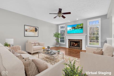 1394 Longleaf Street Avon IN 46123