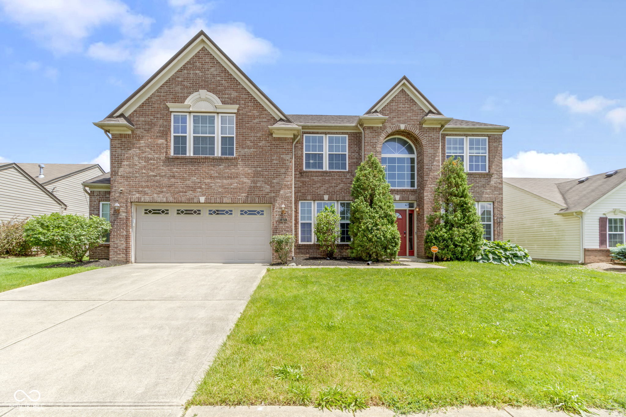 6675 Quintara Drive Indianapolis IN 46260