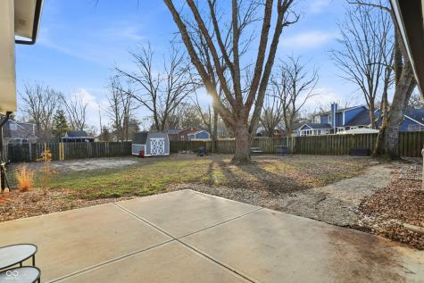 5359 W Olive Branch Road Greenwood IN 46143