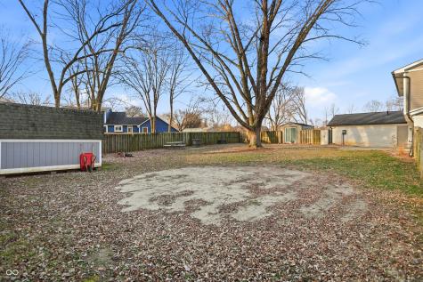 5359 W Olive Branch Road Greenwood IN 46143