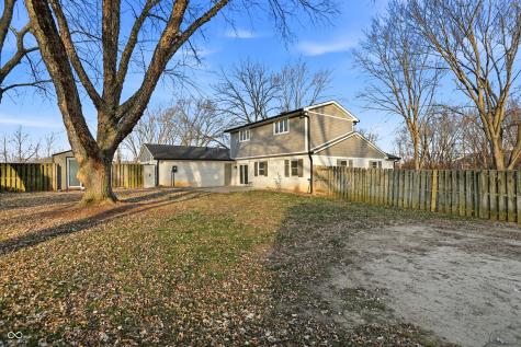 5359 W Olive Branch Road Greenwood IN 46143