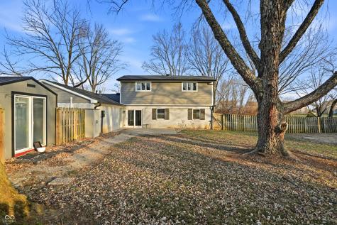 5359 W Olive Branch Road Greenwood IN 46143