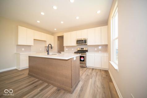3109 E Indian Summer Lane Martinsville IN 46151