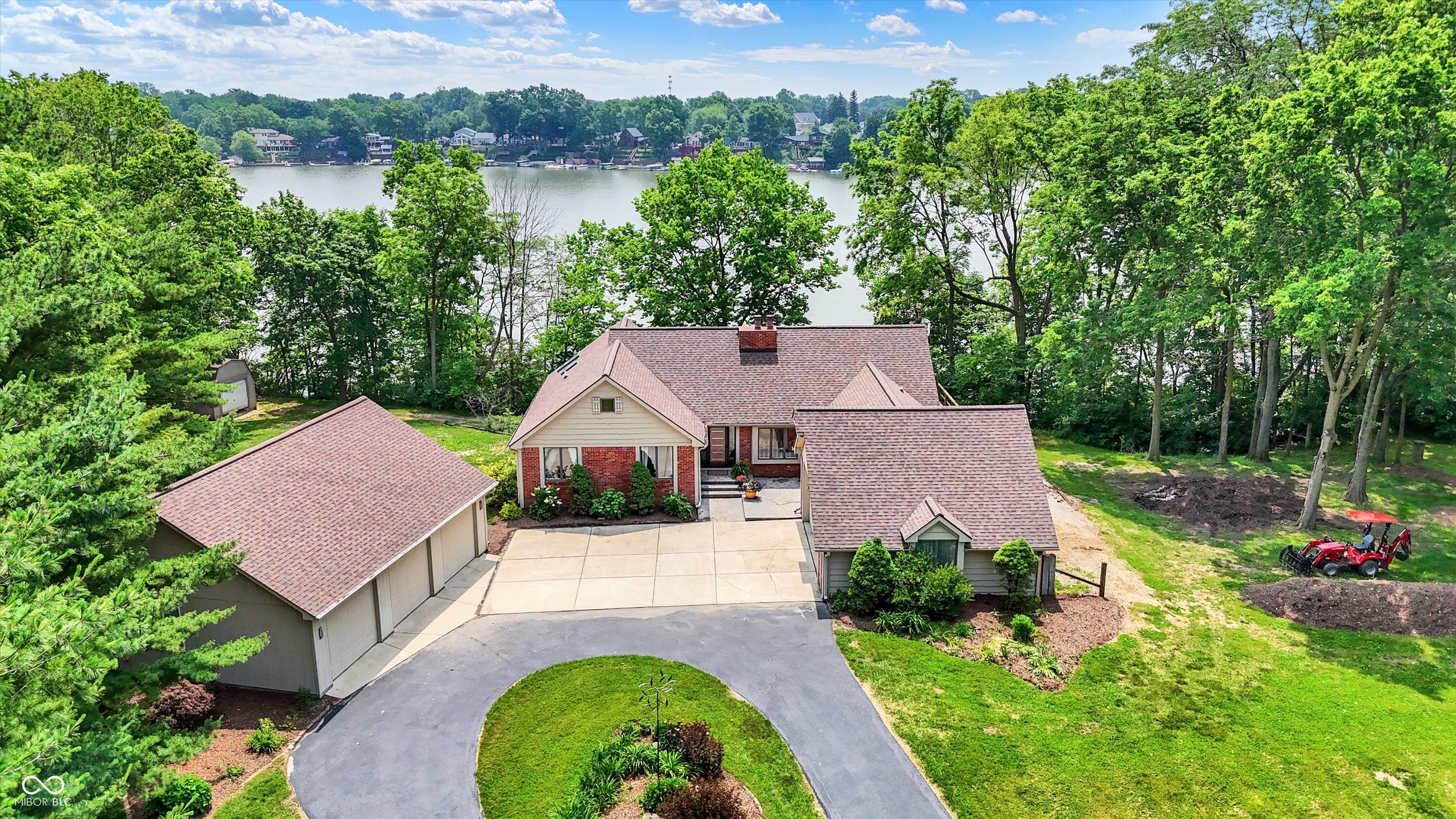 22 Point Lane Arcadia IN 46030