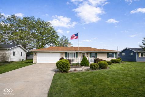 110 Elm Drive Covington IN 47932