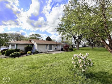 110 Elm Drive Covington IN 47932