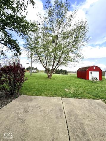 110 Elm Drive Covington IN 47932