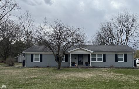 404 S Illinois Street Arcadia IN 46030