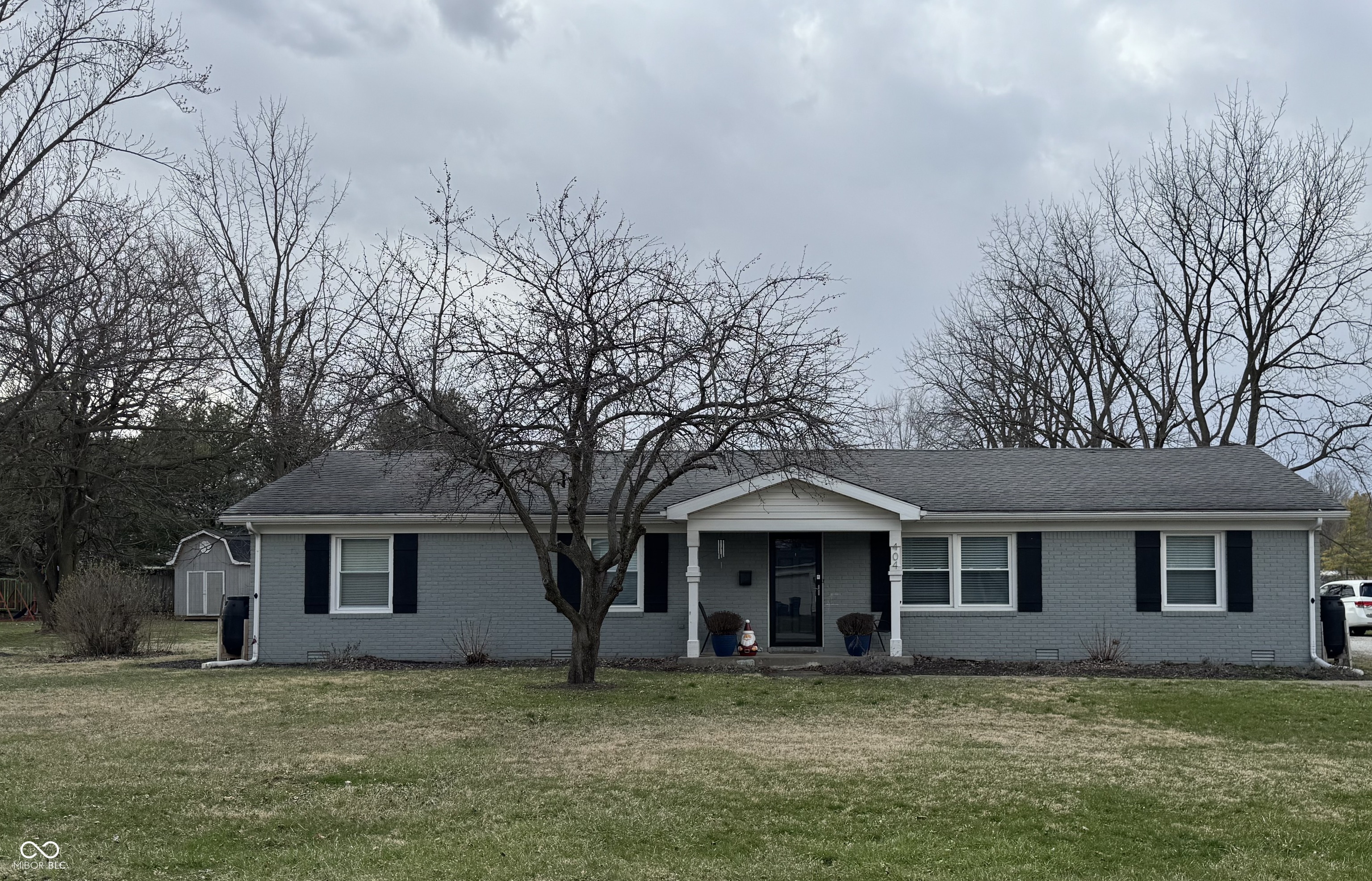 404 S Illinois Street Arcadia IN 46030