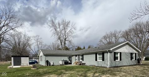 404 S Illinois Street Arcadia IN 46030