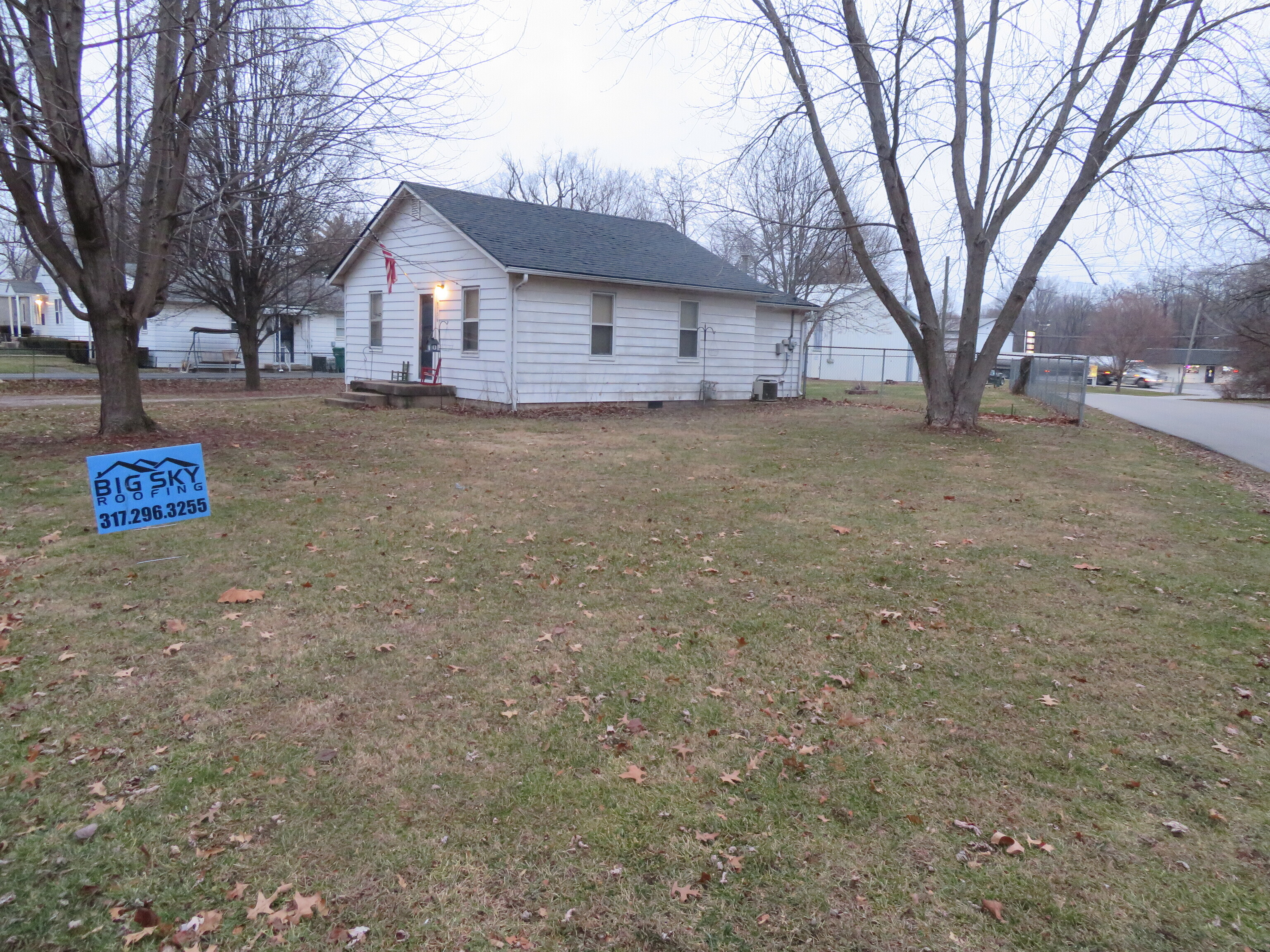 8756 Center Street Indianapolis IN 46234