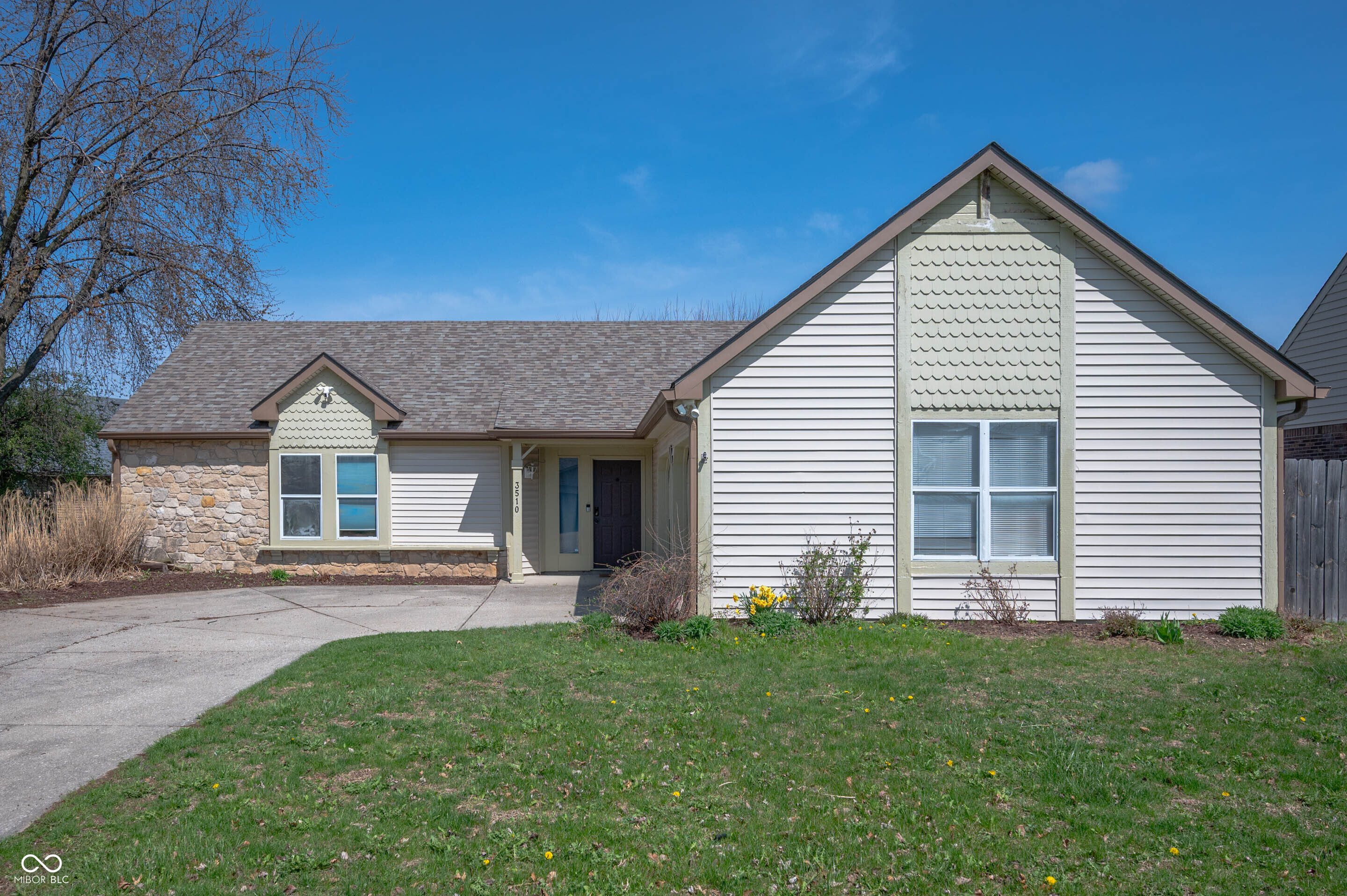 3510 Oak Tree Circle Indianapolis IN 46227