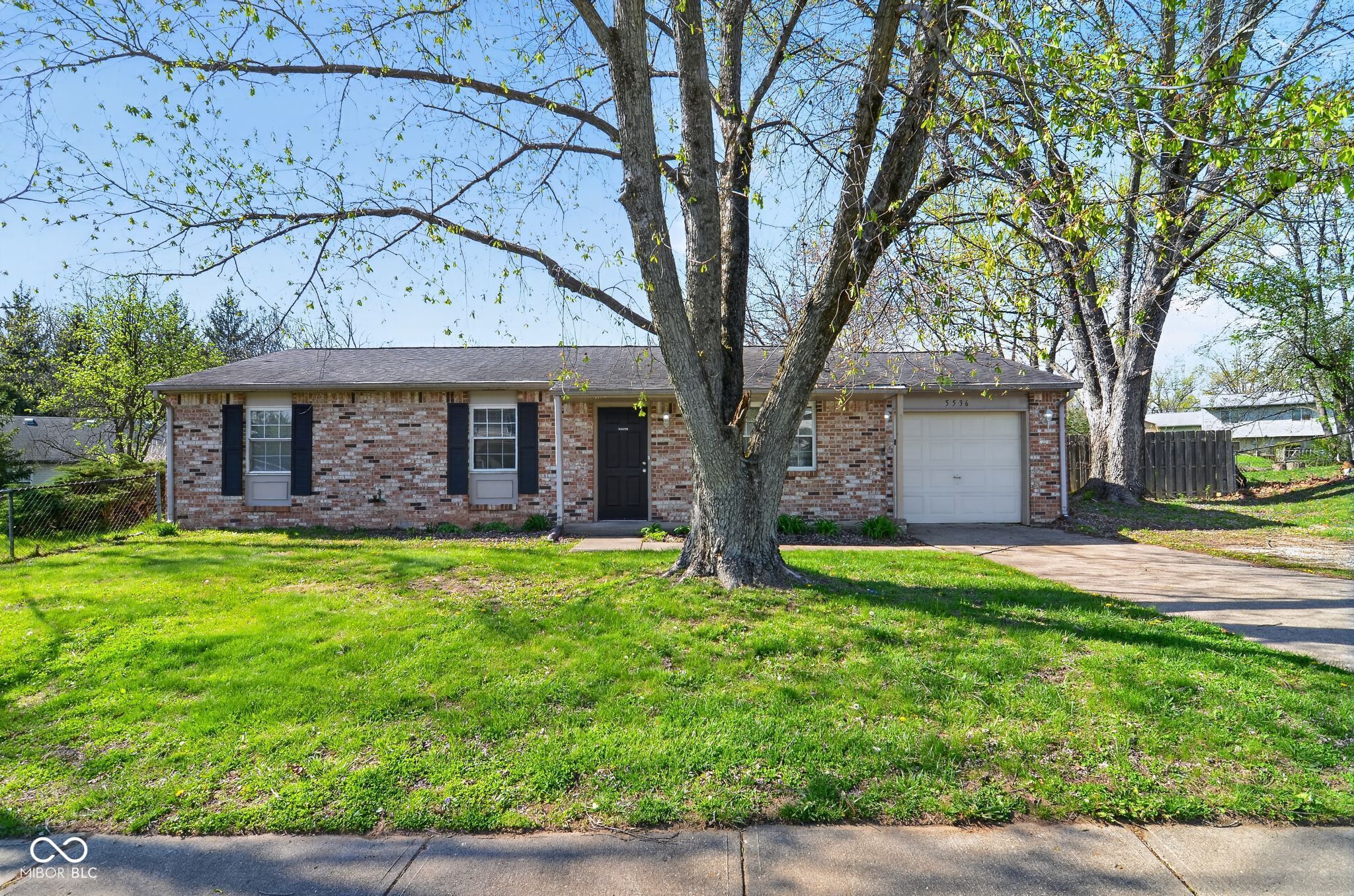 5536 Furnas Court Indianapolis IN 46221