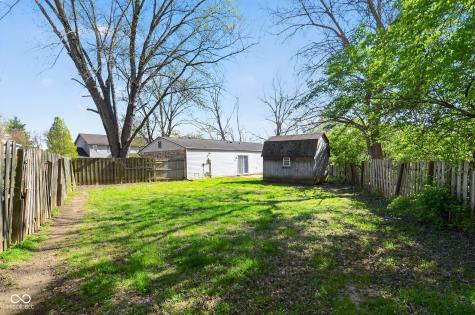 5536 Furnas Court Indianapolis IN 46221