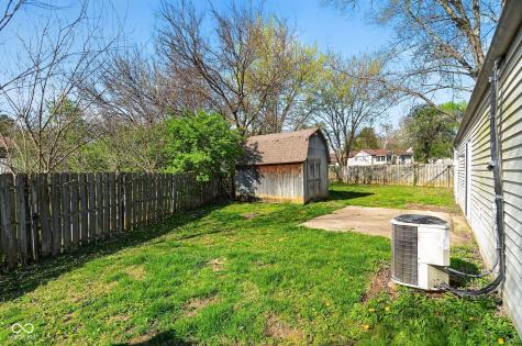 5536 Furnas Court Indianapolis IN 46221