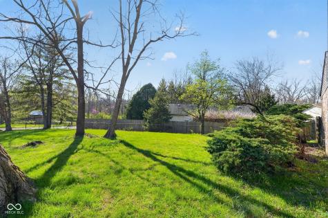 5536 Furnas Court Indianapolis IN 46221