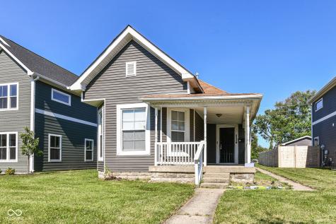 2605 Guilford Avenue Indianapolis IN 46205