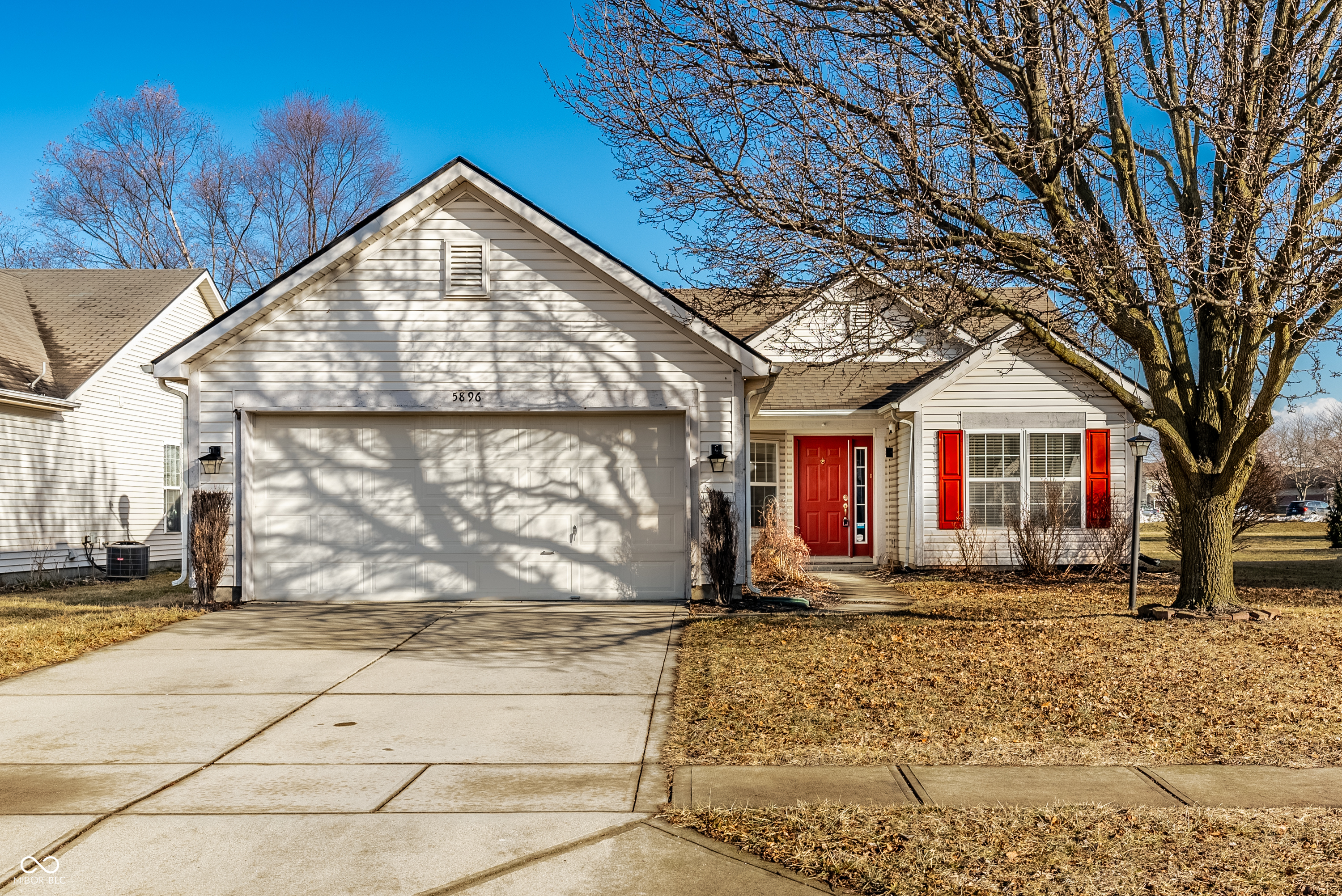 5896 Hollow Oak Trail Carmel IN 46033