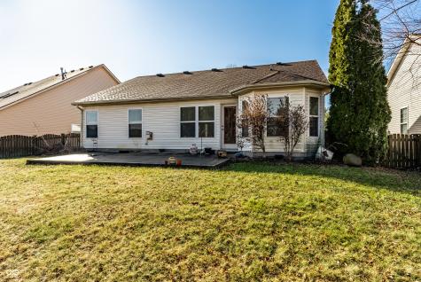 5896 Hollow Oak Trail Carmel IN 46033