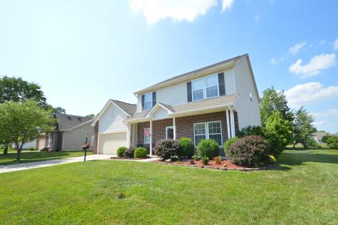 7406 Wildcat Run Lane Indianapolis IN 46239