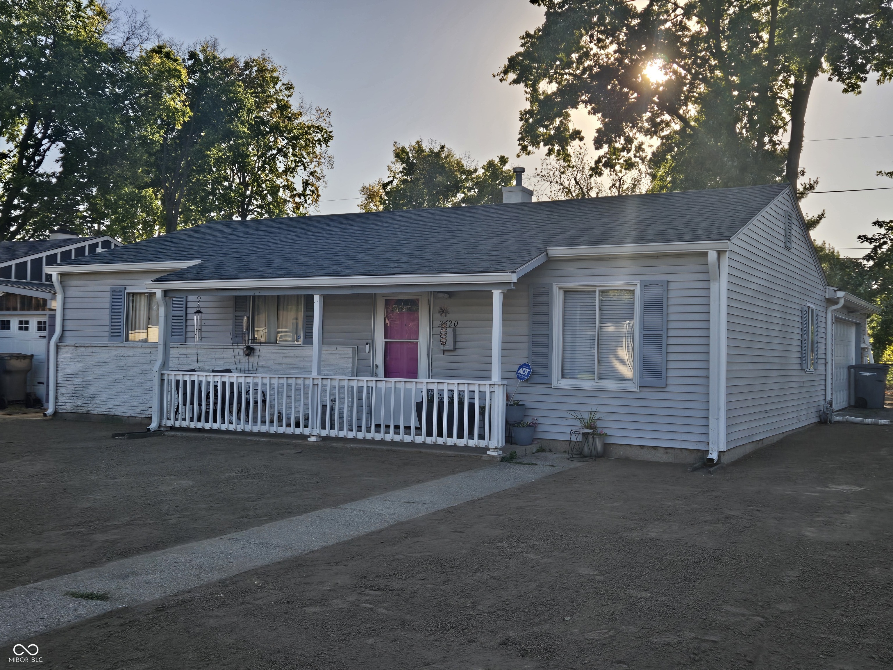 2620 Manlove Avenue Indianapolis IN 46218