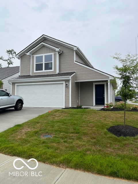 7735 Garnet Avenue Indianapolis IN 46268