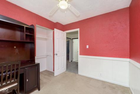3516 Mayflower Drive Indianapolis IN 46221