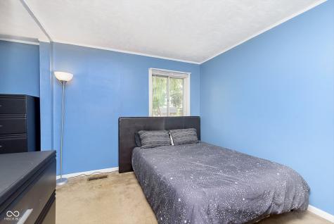 3516 Mayflower Drive Indianapolis IN 46221