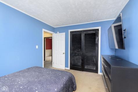 3516 Mayflower Drive Indianapolis IN 46221