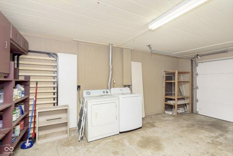 3516 Mayflower Drive Indianapolis IN 46221