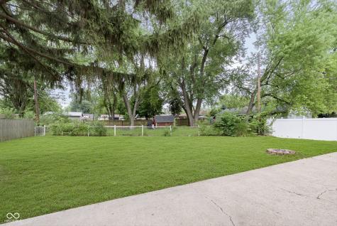 3516 Mayflower Drive Indianapolis IN 46221
