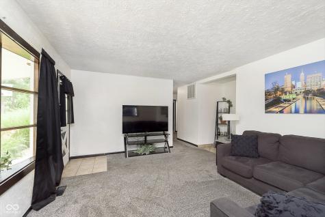 3516 Mayflower Drive Indianapolis IN 46221