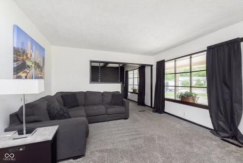 3516 Mayflower Drive Indianapolis IN 46221