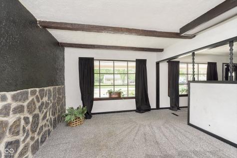 3516 Mayflower Drive Indianapolis IN 46221