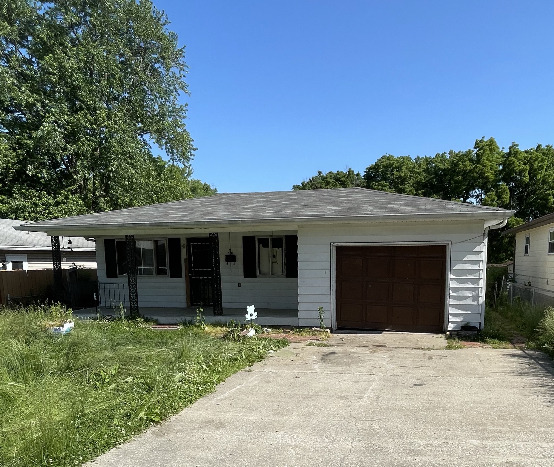 38 Bakemeyer Street Indianapolis IN 46225