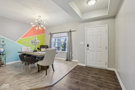 6673 Laurelwood Drive Pendleton IN 46064
