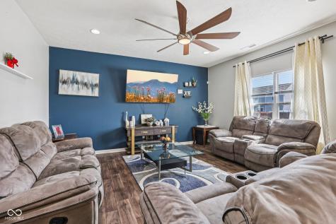 6673 Laurelwood Drive Pendleton IN 46064