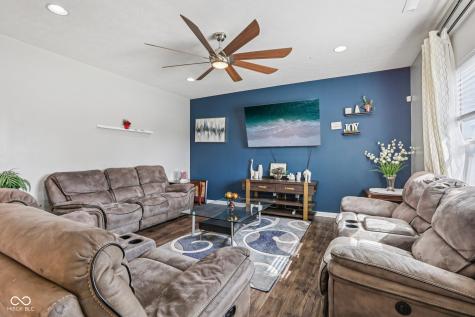 6673 Laurelwood Drive Pendleton IN 46064