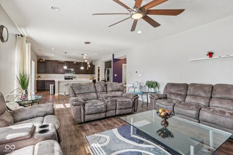 6673 Laurelwood Drive Pendleton IN 46064