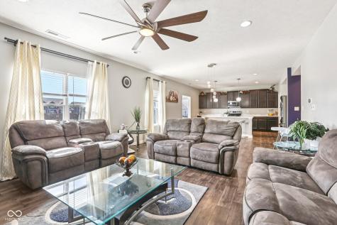 6673 Laurelwood Drive Pendleton IN 46064