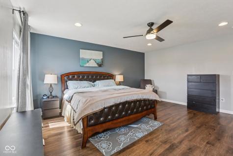 6673 Laurelwood Drive Pendleton IN 46064