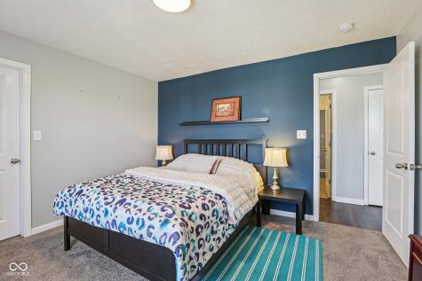 6673 Laurelwood Drive Pendleton IN 46064