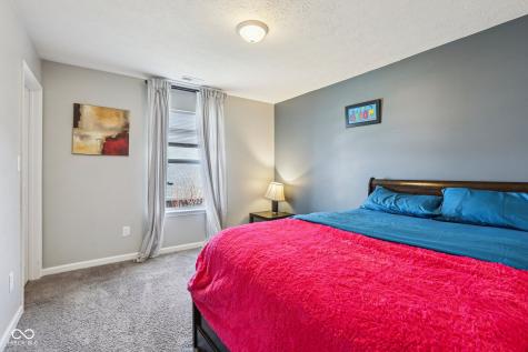 6673 Laurelwood Drive Pendleton IN 46064