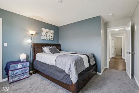 6673 Laurelwood Drive Pendleton IN 46064