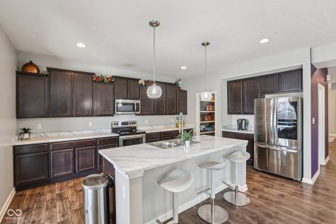6673 Laurelwood Drive Pendleton IN 46064