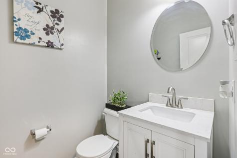 6673 Laurelwood Drive Pendleton IN 46064