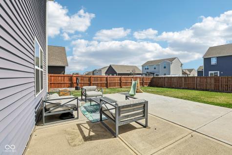 6673 Laurelwood Drive Pendleton IN 46064