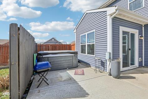 6673 Laurelwood Drive Pendleton IN 46064