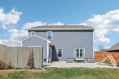6673 Laurelwood Drive Pendleton IN 46064