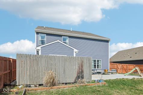 6673 Laurelwood Drive Pendleton IN 46064